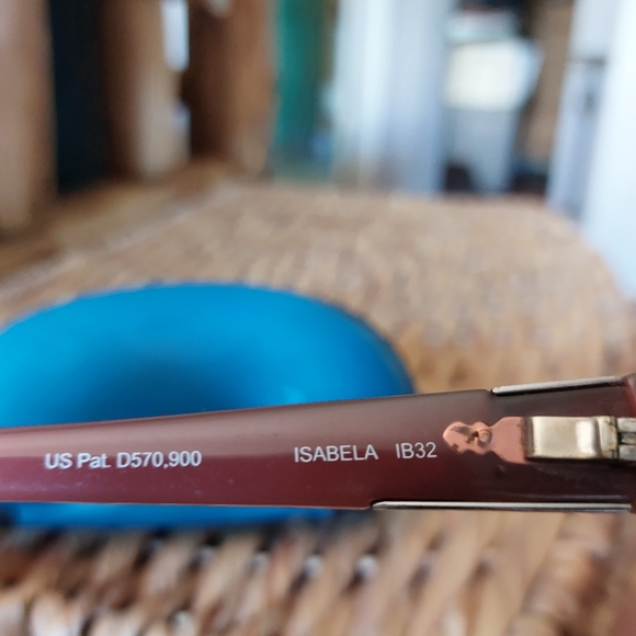 Sunglasses - Picture 3 of 3